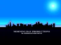 The morning logo