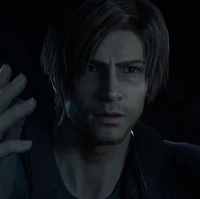Leon S Kennedy