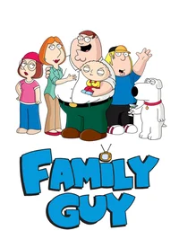 -Family Guy- RPG