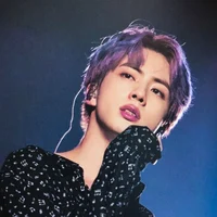 Seokjin