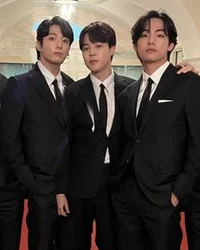 maknae line BTS