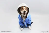 Dog Sans