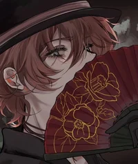 Chuuya Nakahara