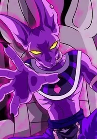 Beerus the Destroyer