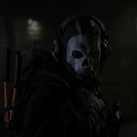 Simon Ghost Riley