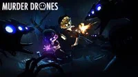 Murder drones Ep 6