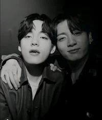 Jungkook Taehyung
