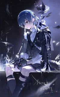 Ciel Phantomhive