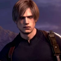 Leon Kennedy 