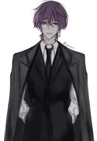 Father Scaramouche