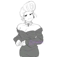 CD opposite wally au