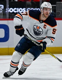 Connor McDavid 