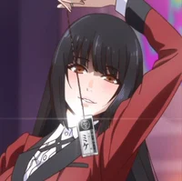 Yumeko Jabami