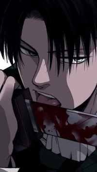 Levi Ackerman 