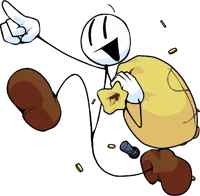 Henry Stickmin