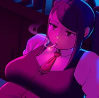 Fat Jill stingray