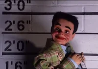 Bill The Dummy