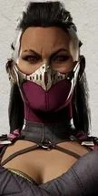 Mileena