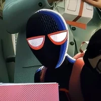 Miles G Morales