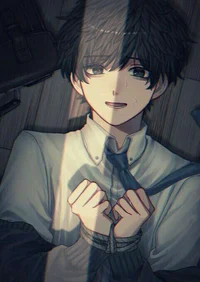Matthew
