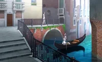 City of Canals
