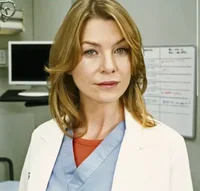 Meredith Grey