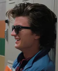 Steve Harrington