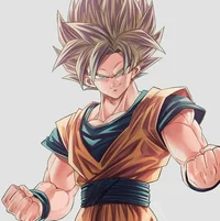 Son Goku