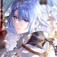 Kamisato Ayato