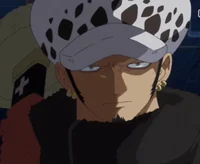 Trafalgar Law