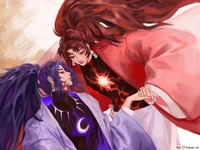yoriichi-Michikatsu