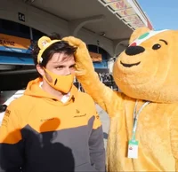 Carlos Sainz