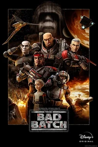 The Bad Batch 