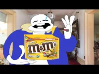 Sans the skeleton