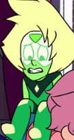 Peridot - Male ver