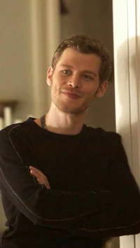 Niklaus Mikaelson 