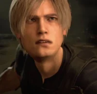 Leon Kennedy 