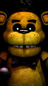 Golden freddy