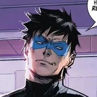 Dick Grayson
