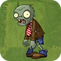 Basic Zombie