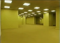 Backrooms