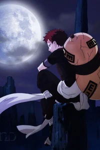 Gaara yandere