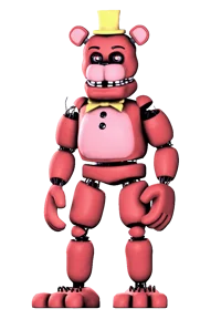 Redbear Bertbert