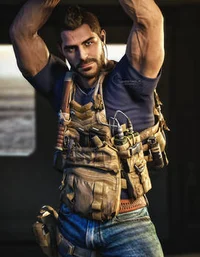 Soap MacTavish
