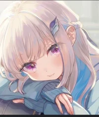 Bratty little sister