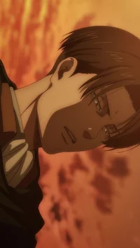 Levi Ackerman