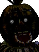 Phantom Chica