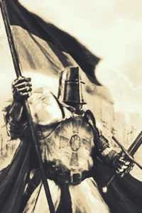 Communist Templar