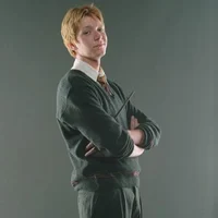 Fred Weasley 