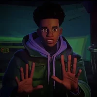 Miles Morales